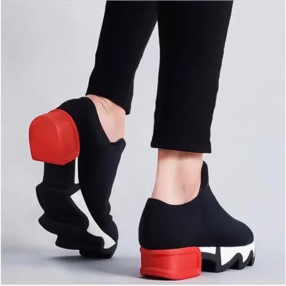 iRi — WES I Low Top Sneaker — US 7 (Women) — NWT - Picture 2 of 7